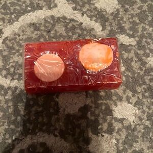 Lush cosmetics Faerie Realm bar soap